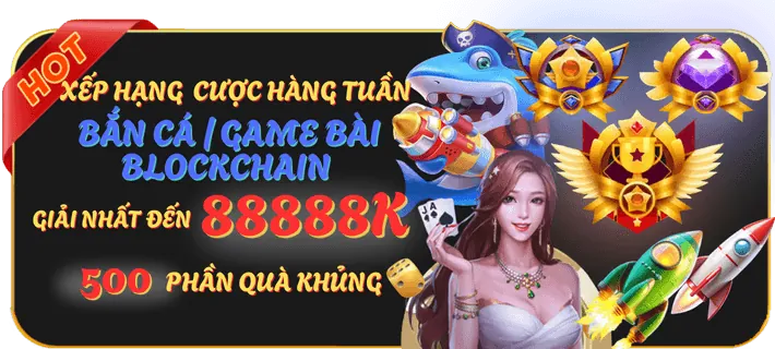 Tin tức về trò chơi Casino mới