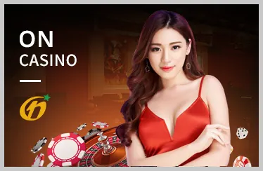 Casino Trực Tuyến Hit Club16